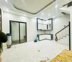 BÁN NHÀ BẠCH MA QUẬN I HAI BÀ TRƯNG NHÀ MỚI KÍNH KOONG 35M 5 TẦNG GIÁ 5,2 TỶ