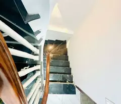 BÁN NHÀ BẠCH MA QUẬN I HAI BÀ TRƯNG NHÀ MỚI KÍNH KOONG 35M 5 TẦNG GIÁ 5,2 TỶ