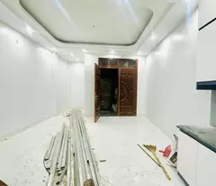 BÁN NHÀ BẠCH MA QUẬN I HAI BÀ TRƯNG NHÀ MỚI KÍNH KOONG 35M 5 TẦNG GIÁ 5,2 TỶ