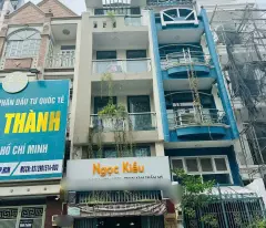 Hàng Hót Quận 11-Tiện Kinh Doanh Đa Ngành Nghề
