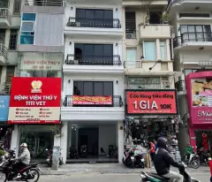 CHÍNH CHỦ CHO THUÊ CỬA HÀNG TẠI 337 PHỐ BẠCH MAI, HBT, HÀ NỘI