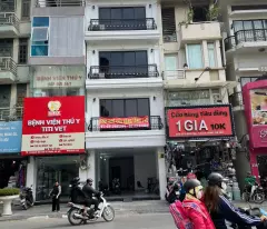 CHÍNH CHỦ CHO THUÊ CỬA HÀNG TẠI 337 PHỐ BẠCH MAI, HBT, HÀ NỘI