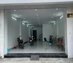 CHÍNH CHỦ CHO THUÊ CỬA HÀNG TẠI 337 PHỐ BẠCH MAI, HBT, HÀ NỘI