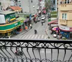 CHÍNH CHỦ CHO THUÊ CỬA HÀNG TẠI 337 PHỐ BẠCH MAI, HBT, HÀ NỘI
