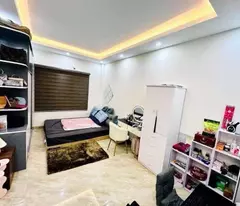 BÁN NHÀ THƯỢNG THANH 35M2* 5 TẦNG* 4.8 TỶ, FULL NỘI THẤT