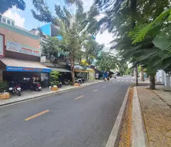 Mặt tiền kinh doanh, đối diện Uỷ Ban Phường Tân Phú Quận 7, Ngay Chợ Tân Mỹ, 60m2, Giá chỉ 16 tỷ