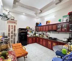 HẺM XE TẢI 6M, NGAY HƯƠNG LỘ 2, 4 TẦNG 4PN, 60M2, SỔ ĐẸP VUÔNG VỨC HOÀN CÔNG ĐỦ, GIÁ CHỈ NHỈNH 5 TỶ
