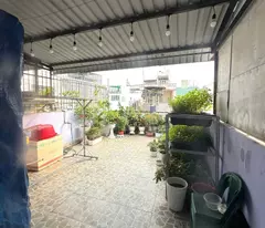HẺM XE TẢI 6M, NGAY HƯƠNG LỘ 2, 4 TẦNG 4PN, 60M2, SỔ ĐẸP VUÔNG VỨC HOÀN CÔNG ĐỦ, GIÁ CHỈ NHỈNH 5 TỶ