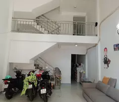 Nhà Phố 3 tầng, 75m2, Ngay Khu Kiều Đàm, 791 Trần Xuân Soạn, Tân Hưng Quận 7-Giá 7 tỷ 9