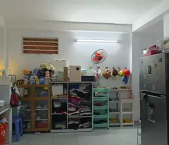 Nhà Phố 3 tầng, 75m2, Ngay Khu Kiều Đàm, 791 Trần Xuân Soạn, Tân Hưng Quận 7-Giá 7 tỷ 9