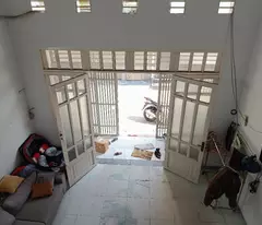 Nhà Phố 3 tầng, 75m2, Ngay Khu Kiều Đàm, 791 Trần Xuân Soạn, Tân Hưng Quận 7-Giá 7 tỷ 9