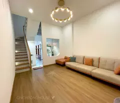 BÁN NHÀ SỔ RIÊNG XÂY DỰNG 3 TẦNG 6 PHÒNG ĐƯỜNG ĐOÀN THỊ ĐIỂM P4 ĐÀ LẠT GIÁ 16 TỶ