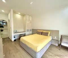 BÁN NHÀ SỔ RIÊNG XÂY DỰNG 3 TẦNG 6 PHÒNG ĐƯỜNG ĐOÀN THỊ ĐIỂM P4 ĐÀ LẠT GIÁ 16 TỶ