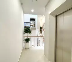 BÁN NHÀ SỔ RIÊNG XÂY DỰNG 3 TẦNG 6 PHÒNG ĐƯỜNG ĐOÀN THỊ ĐIỂM P4 ĐÀ LẠT GIÁ 16 TỶ