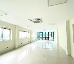Bán nhà mặt phố Lê Trọng Tấn hạ 3 tỷ 52m2, 5 tầng, 2 thoáng vỉa hè rộng view thoáng