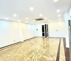 Bán nhà mặt phố Lê Trọng Tấn hạ 3 tỷ 52m2, 5 tầng, 2 thoáng vỉa hè rộng view thoáng