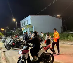 CHÍNH CHỦ CẦN BÁN 2 LÔ  ĐẤT TẠI MY ĐIỀN- VIỆT YÊN- BĂC GIANG