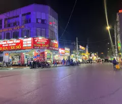CHÍNH CHỦ CẦN BÁN 2 LÔ  ĐẤT TẠI MY ĐIỀN- VIỆT YÊN- BĂC GIANG