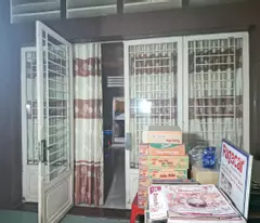 Nhà 4 tầng, Ngay Khu Chế Xuất Tân Thuận, thu nhập Gần 1 tỷ/Năm, 121m2, mặt tiền Bùi Văn