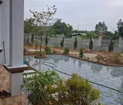 GIÁ TỐT - CHÍNH CHỦ BÁN ĐẤT TẶNG NHÀ TẠI XÃ NAM PHƯƠNG TIẾN, HUYỆN CHƯƠNG MỸ, HÀ NỘI