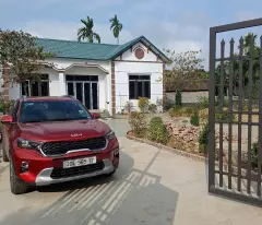 GIÁ TỐT - CHÍNH CHỦ BÁN ĐẤT TẶNG NHÀ TẠI XÃ NAM PHƯƠNG TIẾN, HUYỆN CHƯƠNG MỸ, HÀ NỘI
