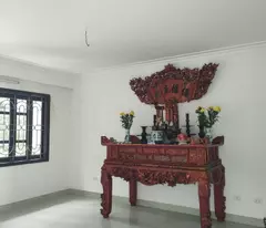 LIỀN KỀ KĐT VĂN QUÁN, HÀ ĐÔNG, lô góc 3 thoáng, view vườn hoa, cây xanh quanh nhà