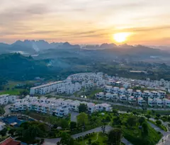 LEGACY HILL – KHÔNG GIAN SỐNG ĐẲNG CẤP GẦN HÀ NỘI