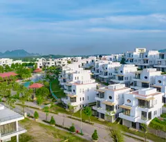 LEGACY HILL – KHÔNG GIAN SỐNG ĐẲNG CẤP GẦN HÀ NỘI