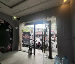 Cho thuê Nhà Mặt Tiền Cityland Mặt Tiền Phan Văn Trị- Gò Vấp. DT:5mx20 (4 Lầu)_Giá 60 triệu