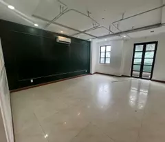 Cho thuê Nhà Mặt Tiền Cityland Mặt Tiền Phan Văn Trị- Gò Vấp. DT:5mx20 (4 Lầu)_Giá 60 triệu