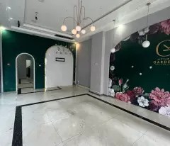 Cho thuê Nhà Mặt Tiền Cityland Mặt Tiền Phan Văn Trị- Gò Vấp. DT:5mx20 (4 Lầu)_Giá 60 triệu
