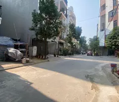 Bán nhanh nhà 50m 5 tầng, MT ~7M, PHÂN LÔ, Ô TÔ CHẠY VÒNG QUANH, THANG MÁY CHẠY VÙ VÙ, giá chỉ