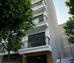 Bán nhanh nhà 50m 5 tầng, MT ~7M, PHÂN LÔ, Ô TÔ CHẠY VÒNG QUANH, THANG MÁY CHẠY VÙ VÙ, giá chỉ