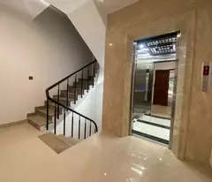 Bán nhanh nhà 50m 5 tầng, MT ~7M, PHÂN LÔ, Ô TÔ CHẠY VÒNG QUANH, THANG MÁY CHẠY VÙ VÙ, giá chỉ