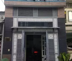 Bán nhà Ngay Trần Văn Giàu, Giáp khu Tên Lửa - HXH thông, 80m2 - 2 tầng ST - Chỉ 5,2 tỷ