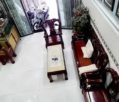 Bán nhà Ngay Trần Văn Giàu, Giáp khu Tên Lửa - HXH thông, 80m2 - 2 tầng ST - Chỉ 5,2 tỷ