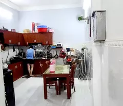 Bán nhà Ngay Trần Văn Giàu, Giáp khu Tên Lửa - HXH thông, 80m2 - 2 tầng ST - Chỉ 5,2 tỷ