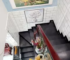 Bán nhà Ngay Trần Văn Giàu, Giáp khu Tên Lửa - HXH thông, 80m2 - 2 tầng ST - Chỉ 5,2 tỷ