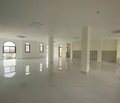 Cho thuê tòa văn phòng siêu đẹp căn góc Him Lam Vạn Phúc. DT 182m2*6 tầng mặt tiền 13m cực đẹp