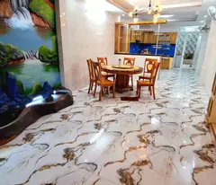 Nhà 1 Lầu HXH Phan Huy Ích, P12 _DT: 240m2,2 PN