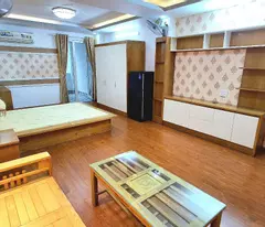 Nhà 1 Lầu HXH Phan Huy Ích, P12 _DT: 240m2,2 PN