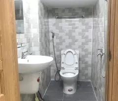 BÁN NHÀ 3 TẦNG 50M2, 4PN, 3WC - PHÚ HỮU, QUẬN 9 - GIÁ 4.9 TỶ - SỔ HỒNG CHÍNH CHỦ