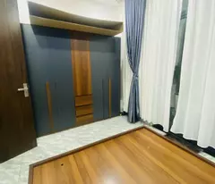 Bán Gấp Nhà HXH Hồ Học Lãm BTD B Bình Tân 3 Tầng 50m² (4 x 13) Giá 5,65 Tỷ TL