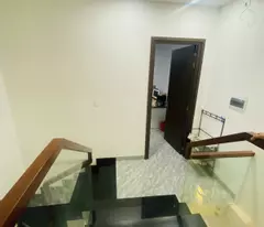 Bán Gấp Nhà HXH Hồ Học Lãm BTD B Bình Tân 3 Tầng 50m² (4 x 13) Giá 5,65 Tỷ TL