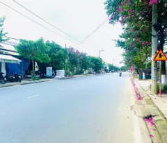 MẶT TIỀN ĐT 609 ĐIỆN BÀN – CƠ HỘI ĐẦU TƯ SINH LỜI CAO
