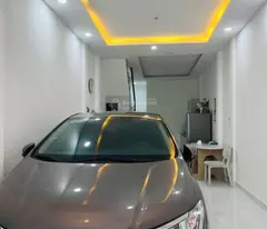 Mặt tiền P5 Quận 8, 2 tầng 55m2 ngay cầu Nguyễn Tri Phương, đường 10m xe hơi ngủ nhà, chỉ 7 tỷ TL