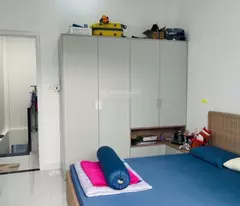 Mặt tiền P5 Quận 8, 2 tầng 55m2 ngay cầu Nguyễn Tri Phương, đường 10m xe hơi ngủ nhà, chỉ 7 tỷ TL