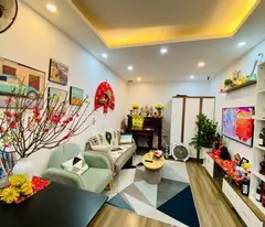 CHO THUÊ NHÀ TẠI 204 NGÕ QUỲNH - HAI BÀ TRƯNG - HÀ NỘI