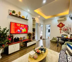 CHO THUÊ NHÀ TẠI 204 NGÕ QUỲNH - HAI BÀ TRƯNG - HÀ NỘI