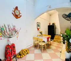 CHO THUÊ NHÀ TẠI 204 NGÕ QUỲNH - HAI BÀ TRƯNG - HÀ NỘI